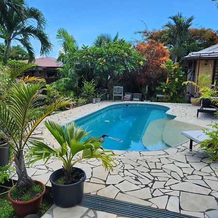 Apartamento Fare Cocoon Punaauia  Exterior foto