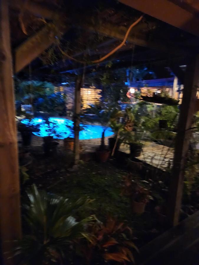 Apartamento Fare Cocoon Punaauia  Exterior foto