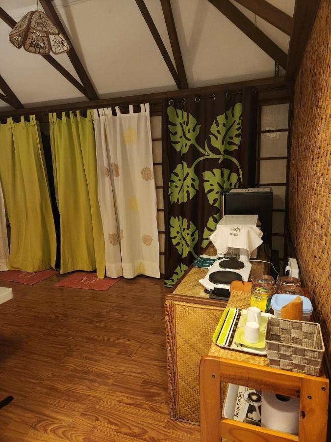 Apartamento Fare Cocoon Punaauia  Exterior foto