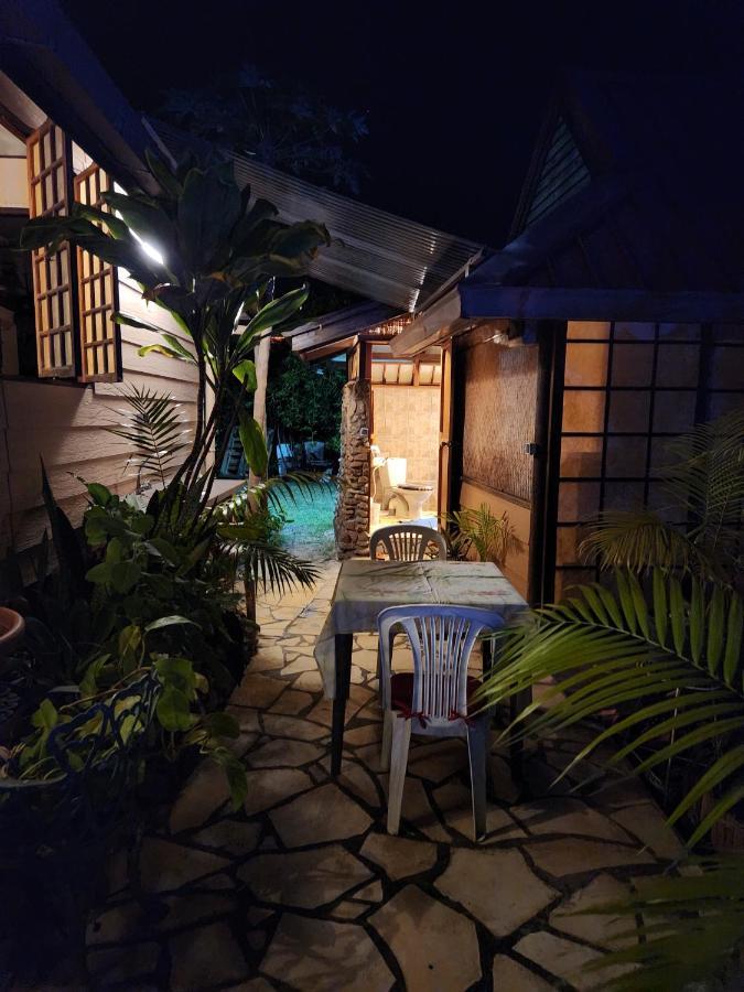 Apartamento Fare Cocoon Punaauia  Exterior foto