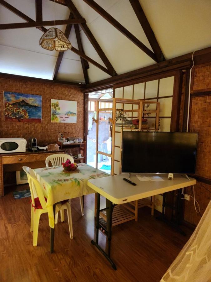 Apartamento Fare Cocoon Punaauia  Exterior foto