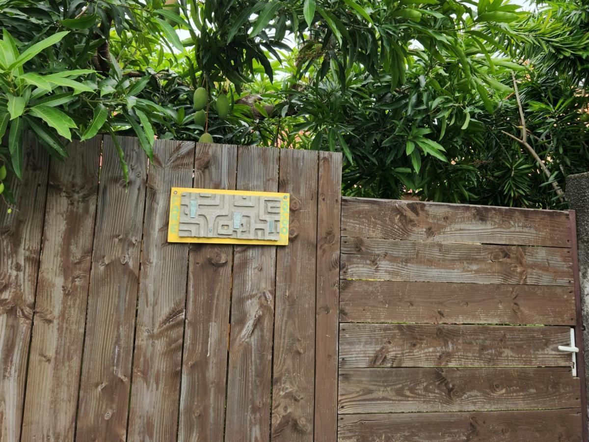 Apartamento Fare Cocoon Punaauia  Exterior foto