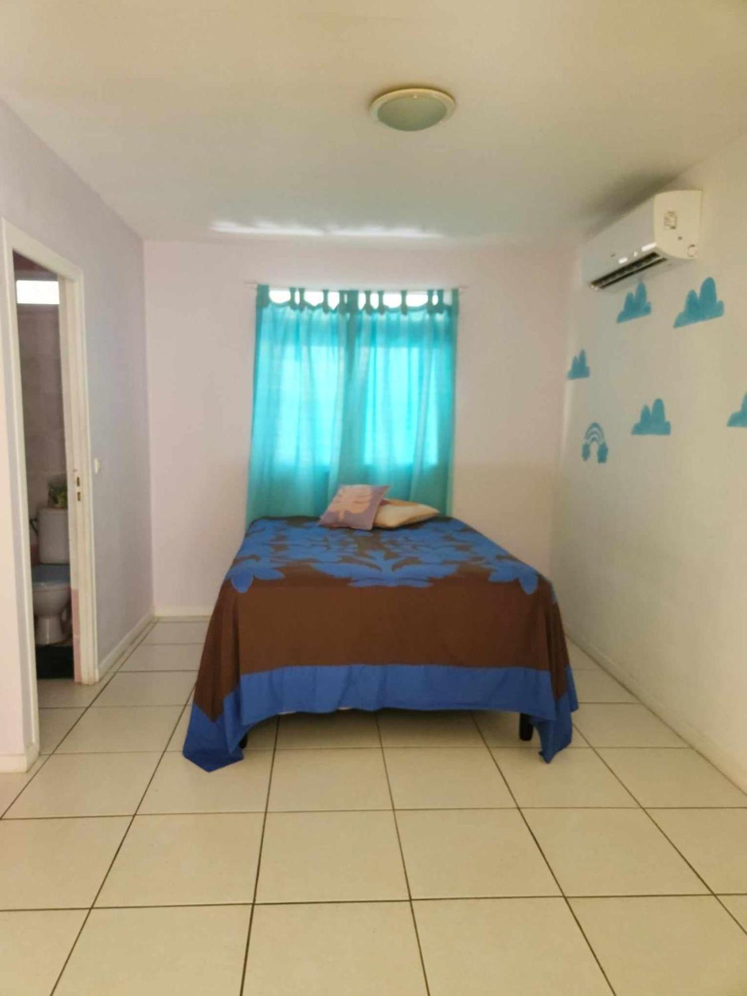 Apartamento Fare Cocoon Punaauia  Exterior foto