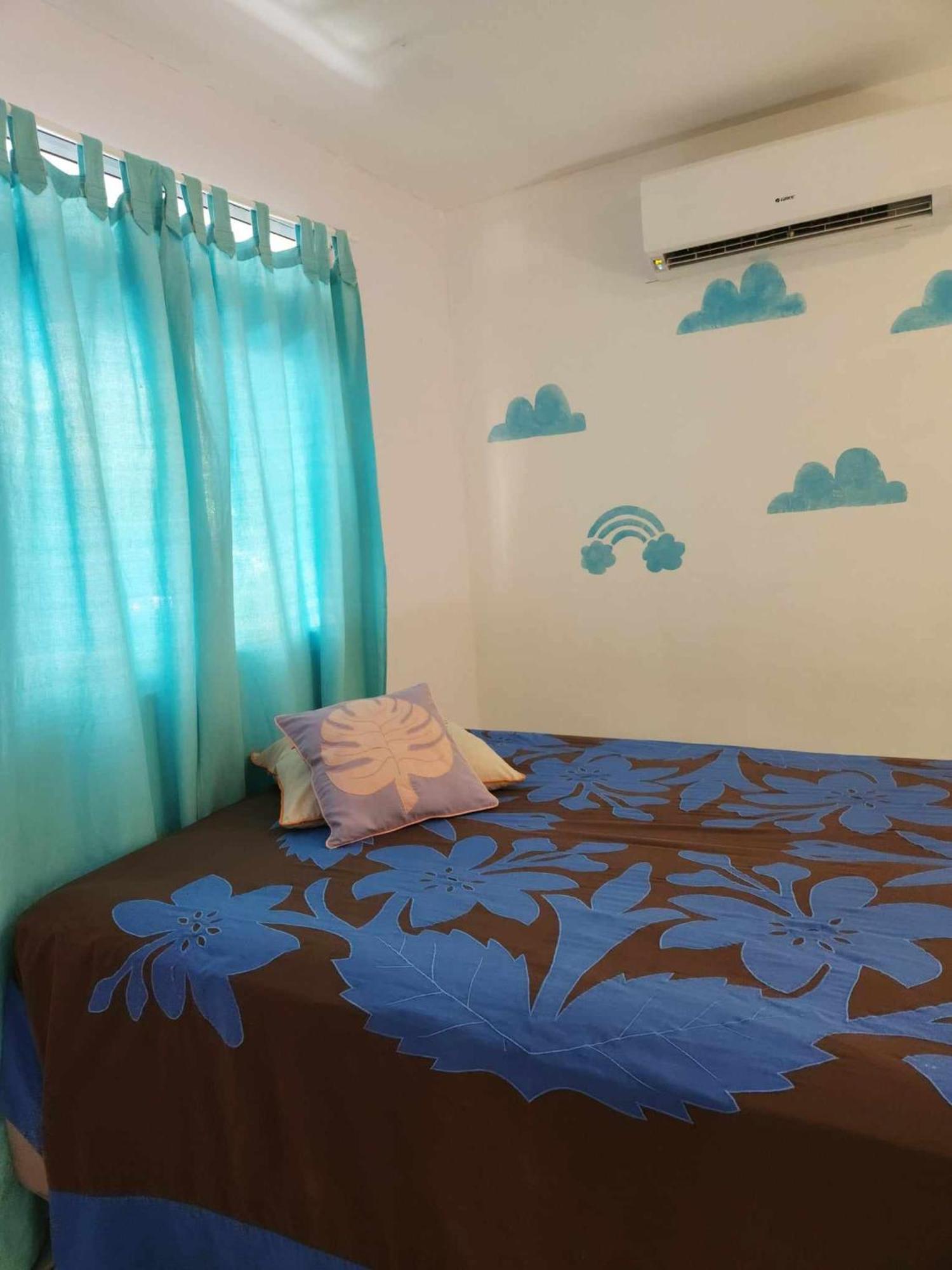 Apartamento Fare Cocoon Punaauia  Exterior foto